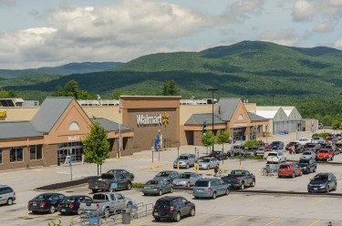 Dollar Tree Commercial Real Estate Photo