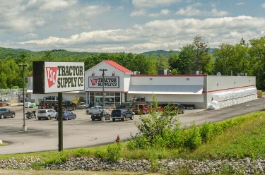 Dollar Tree Commercial Real Estate Photo