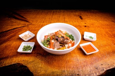 Food photography - Covered Bridge Farm Table, Campton, NH