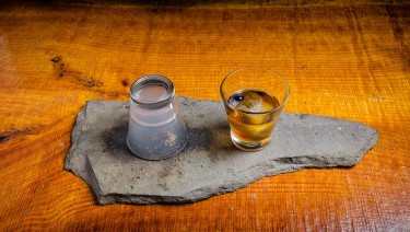 Food photography - Covered Bridge Farm Table, Campton, NH