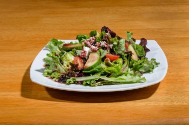 Food photography - Covered Bridge Farm Table, Campton, NH