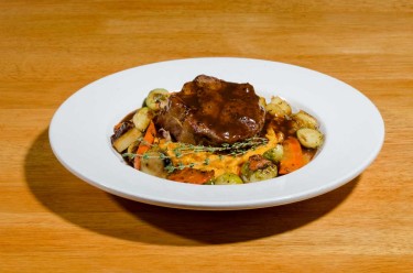 Food photography - Covered Bridge Farm Table, Campton, NH