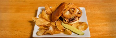 Food photography - Covered Bridge Farm Table, Campton, NH