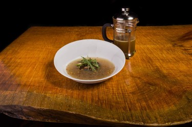 Food photography - Covered Bridge Farm Table, Campton, NH