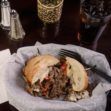 Food photography - Six Burner Bistro in Plymouth, NH